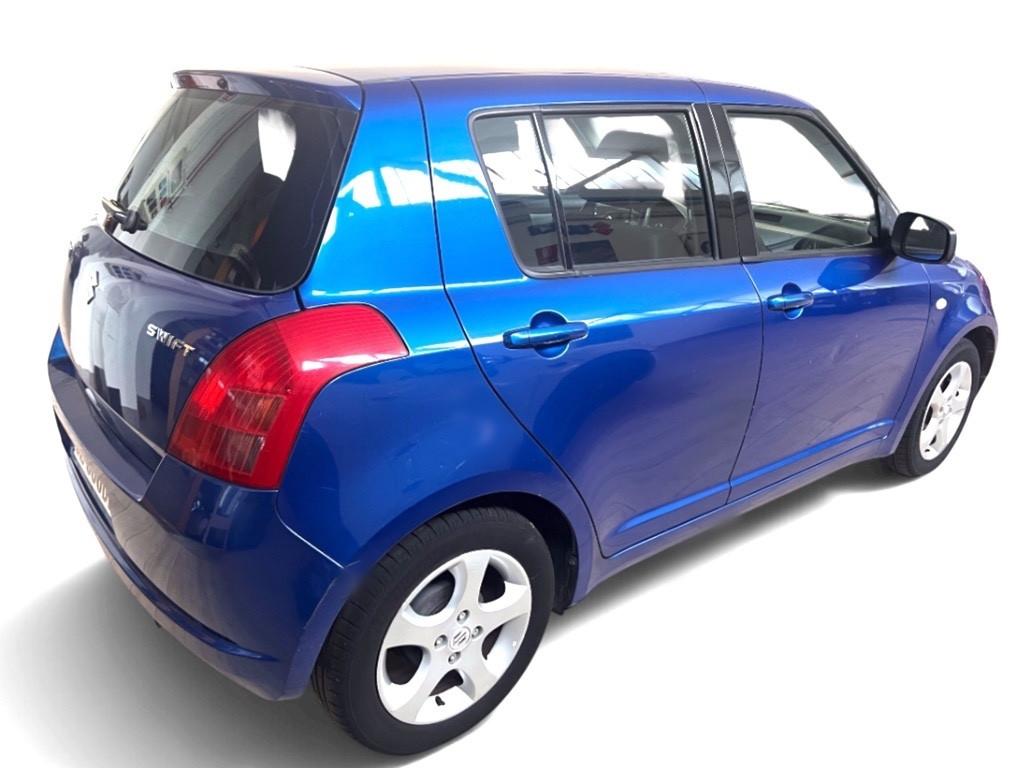 Suzuki Swift 1.3 5p. GL Plus Si Neopatentati