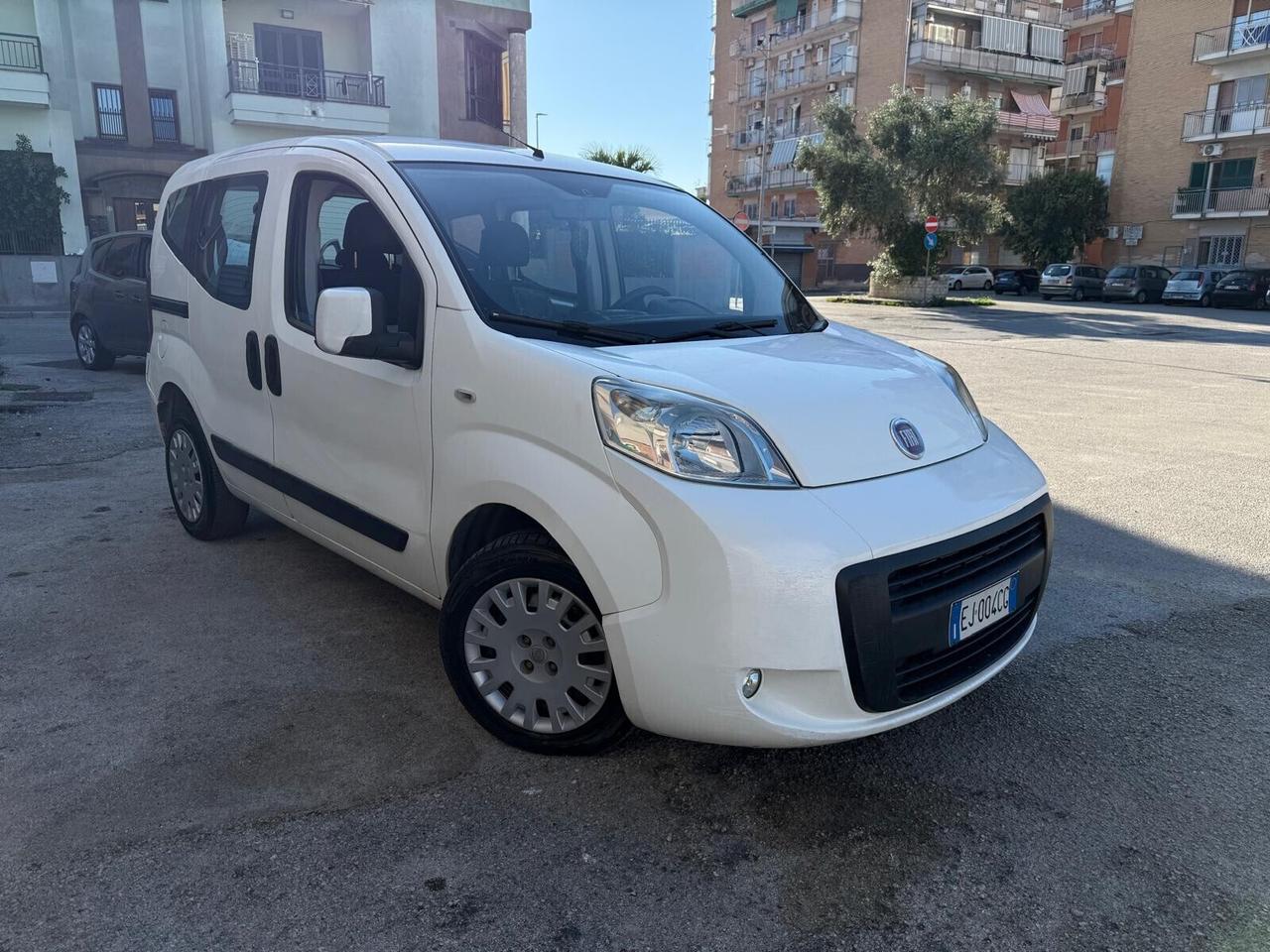Fiat Qubo 1.3 MJT 75 CV MyLife