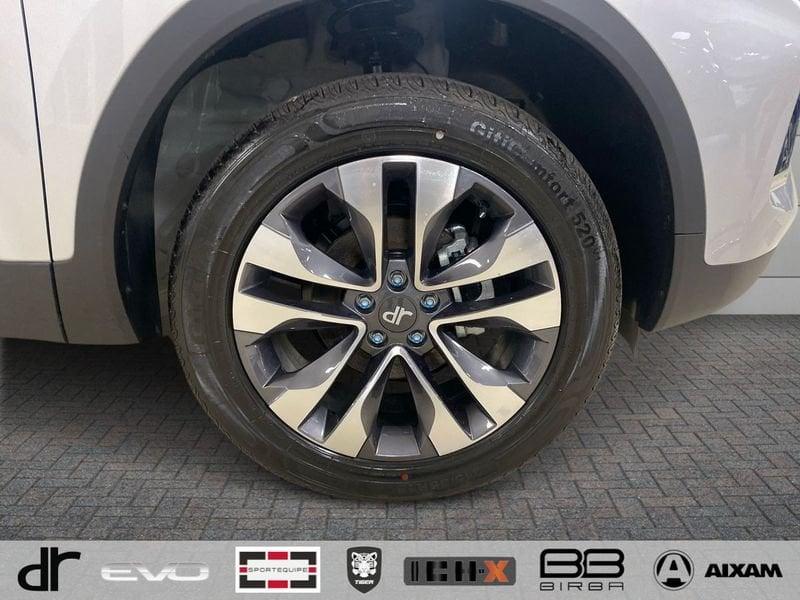 DR AUTOMOBILES dr 5.0 DR5.0 1.5L MT Comfort BZ