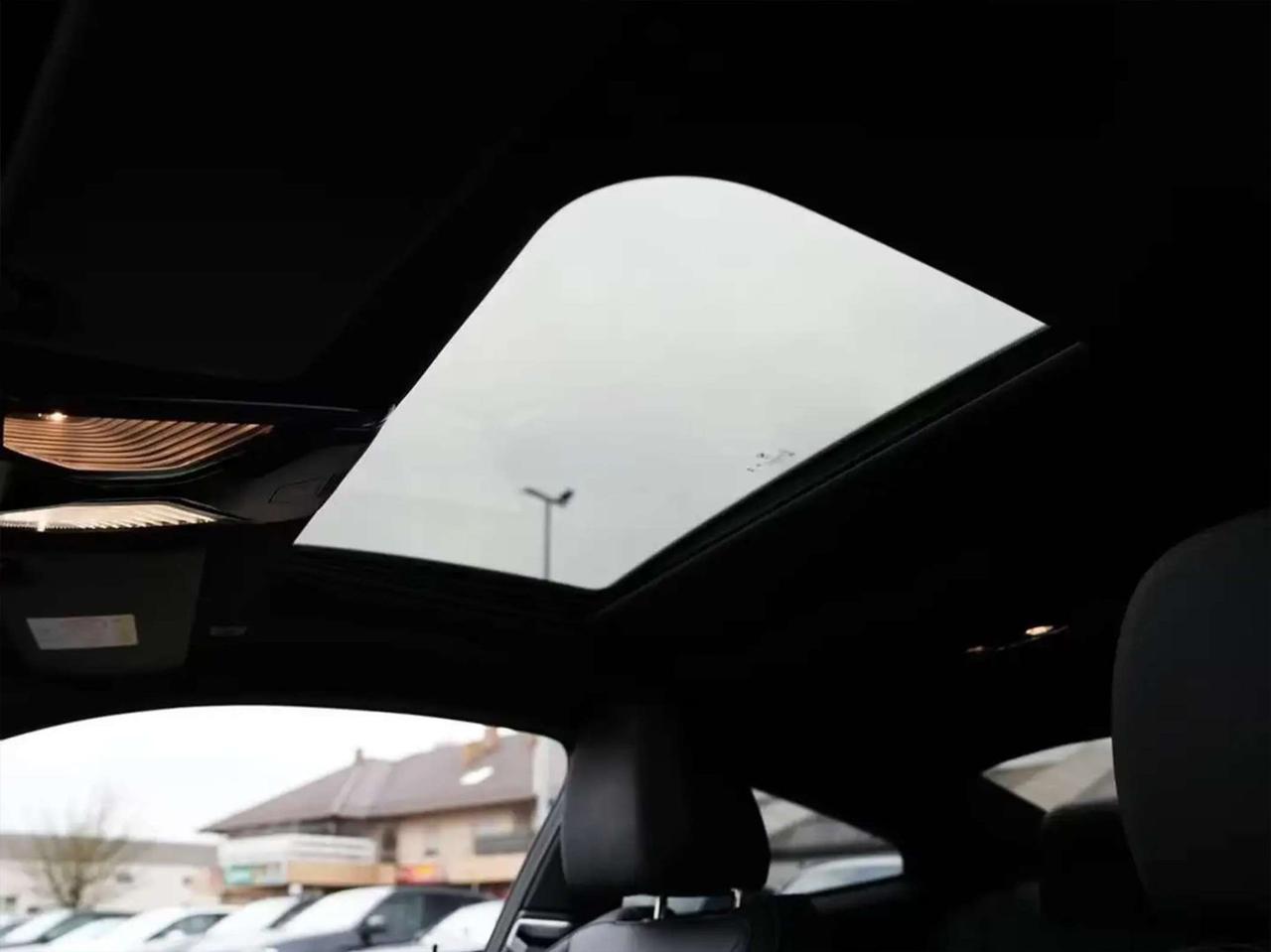 BMW 420 420d Coupe mhev 48V Msport /ACC/Tetto/HiFi