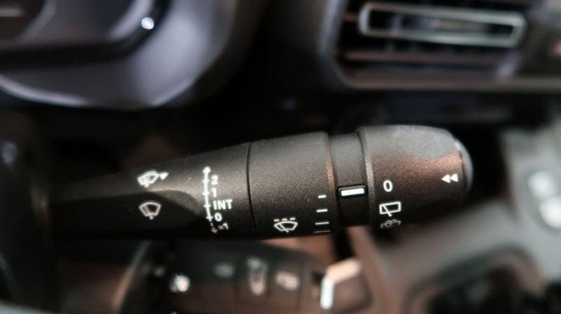 Opel Combo COMBO 1.5D EDITION MT6 N1 #5 POSTI#AUTOCARRA#DOPPIA PORTA LATERALE#