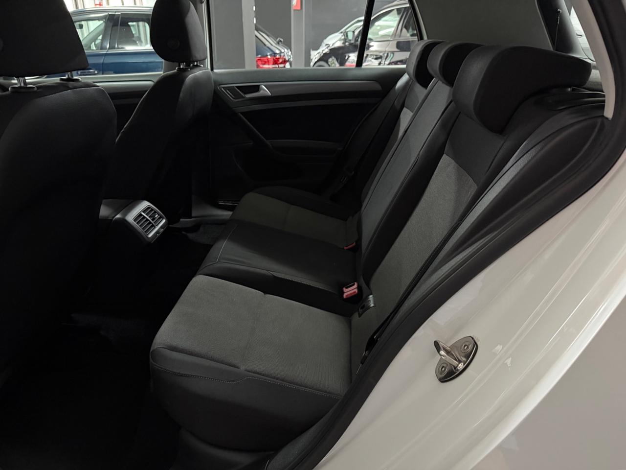 Volkswagen Golf 7 1.6 TDI (90) Comfortline 2016