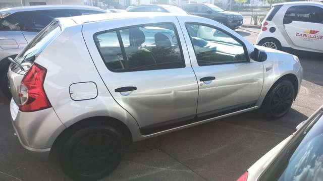 Dacia Sandero Sandero 1.4 8v clima **Gpl**