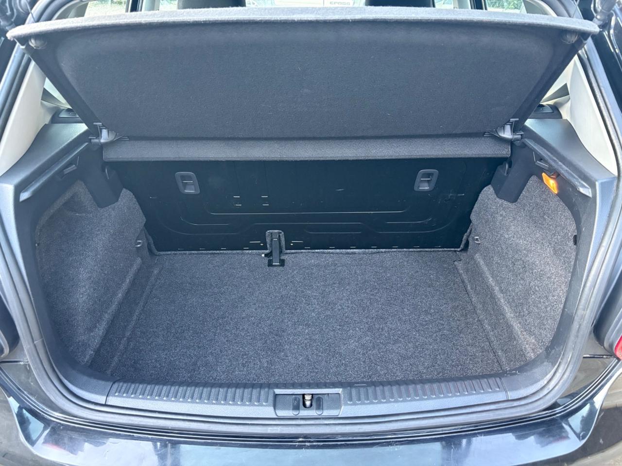 Volkswagen Polo 1.2 TDI 3p.