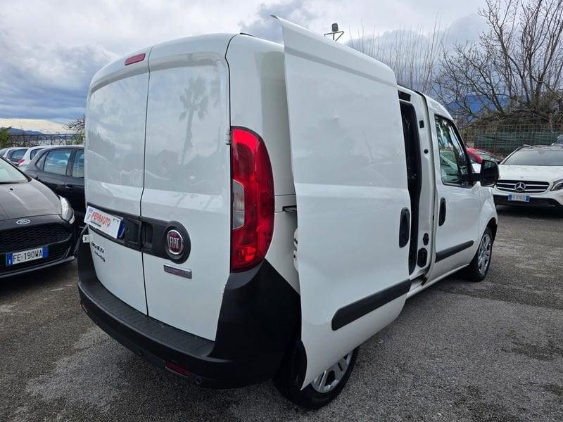 FIAT Doblò 1.6 MJT 105CV PC-TN Cargo Lamierato SX