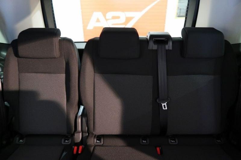 FIAT Ulysse ULYSSE 2.0 BlueHDi 9 Posti AT8 L2H1