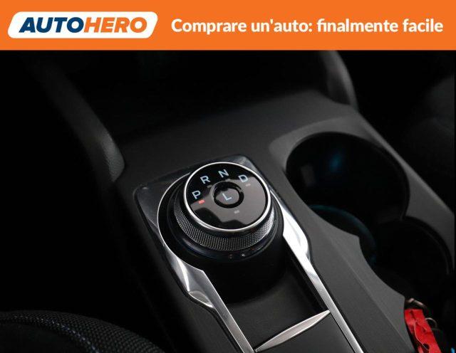 FORD Focus 1.5 EcoBlue 120 CV 5p. Active