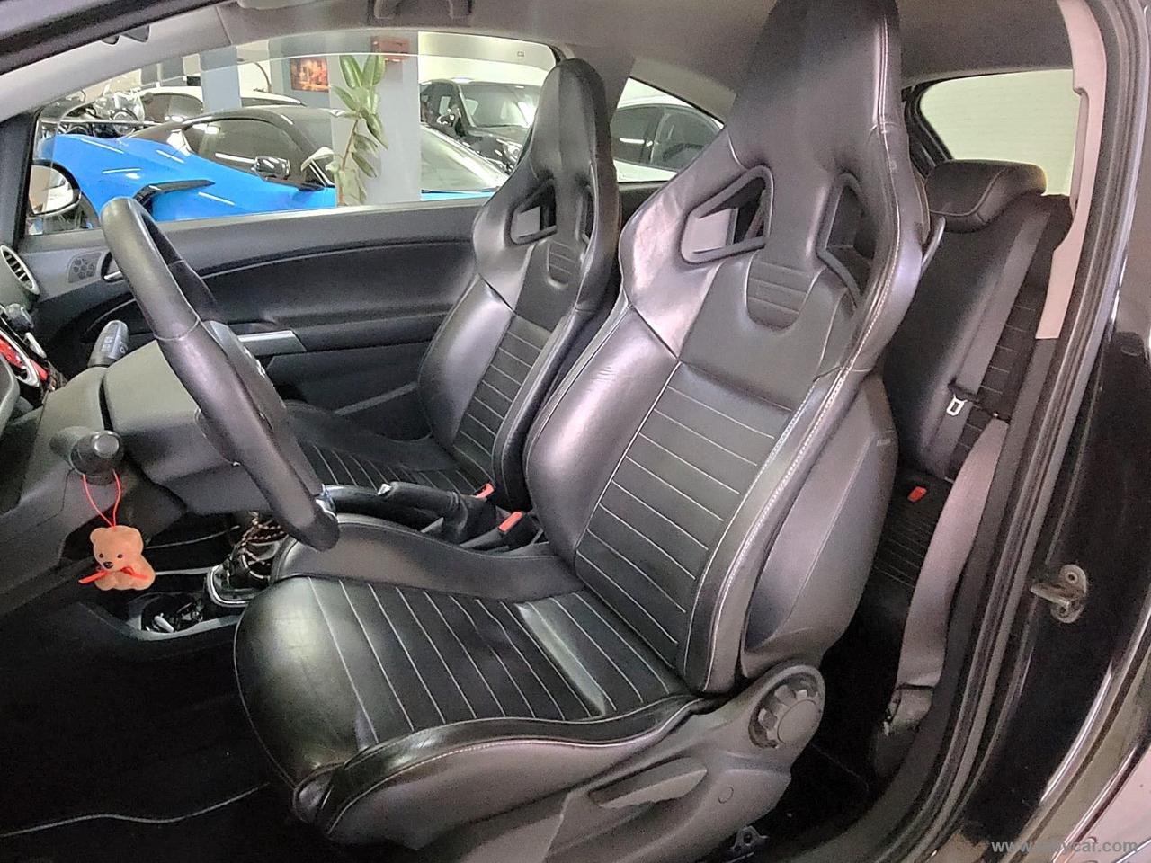 OPEL Corsa 1.6 T 192 CV OPC 84.000KM