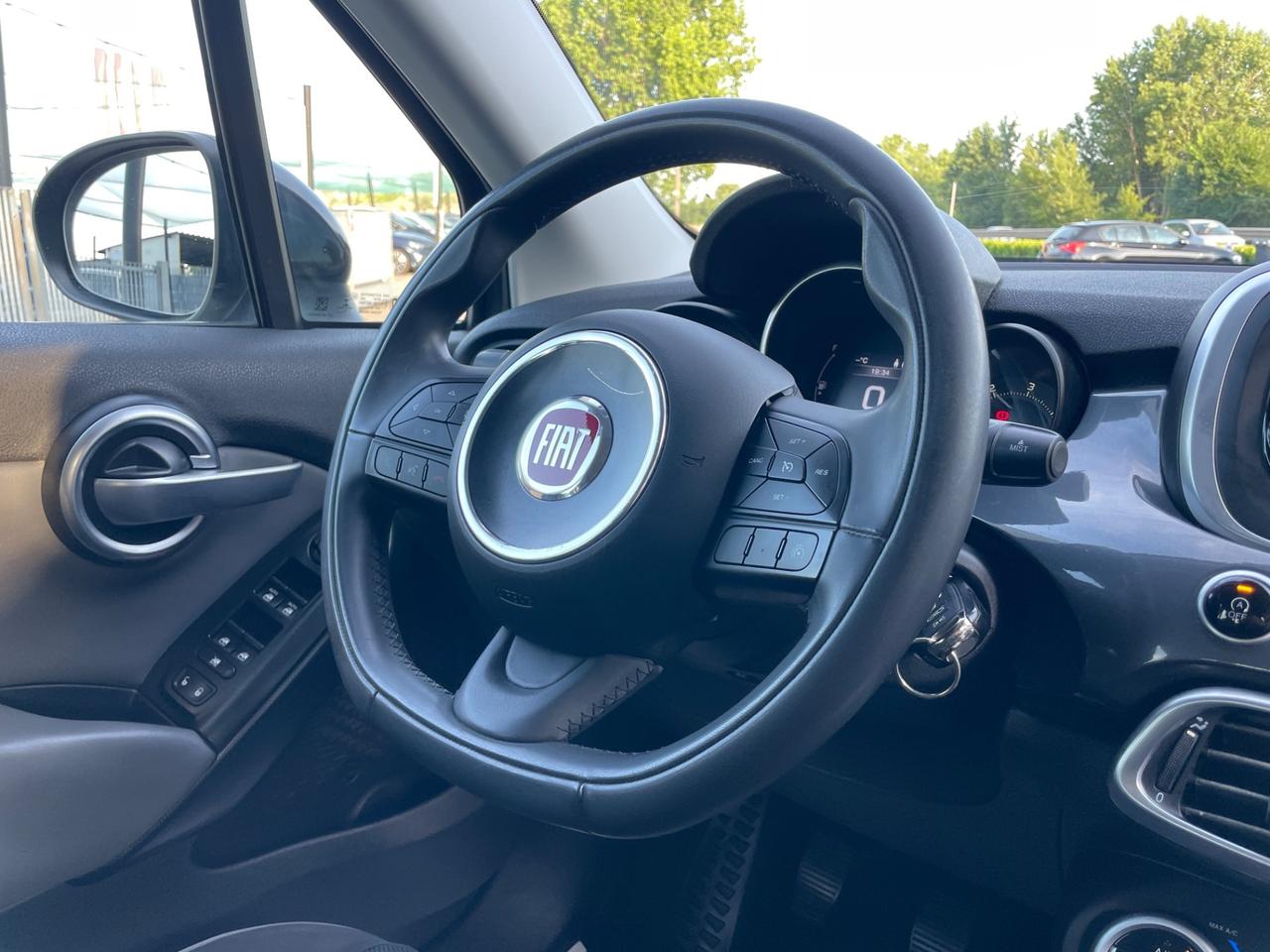 Fiat 500X 1.3 MultiJet 95 CV Pop Star