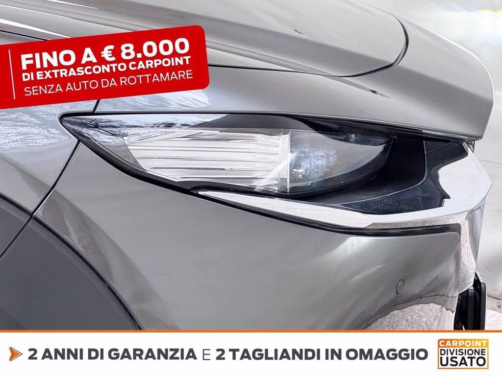 MAZDA Cx-30 2.0 m-hybrid executive appearance pack 2wd 122cv 6mt del 2022