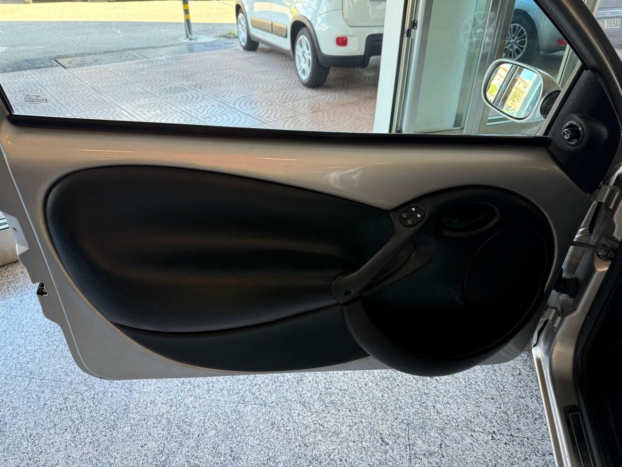 Ford Ka 1.3 RICONDIZIONATA