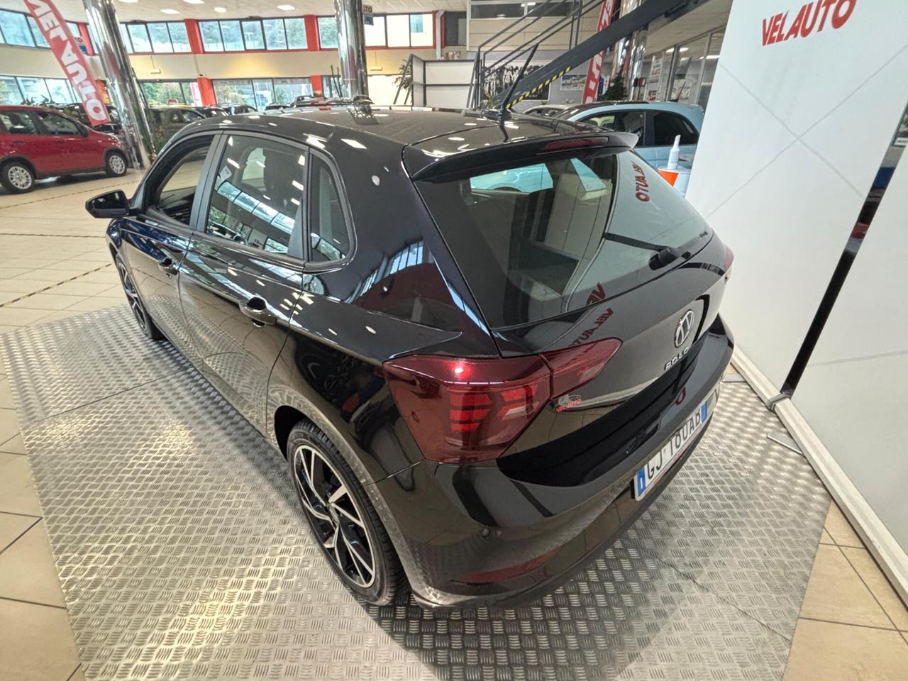 Volkswagen Polo 1.0 EVO
