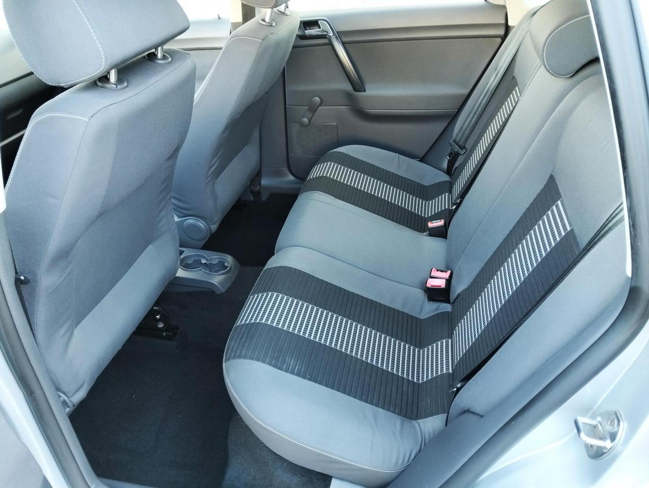 Volkswagen Polo 5 Porte Polo 1.4 Tdi United 5 Porte