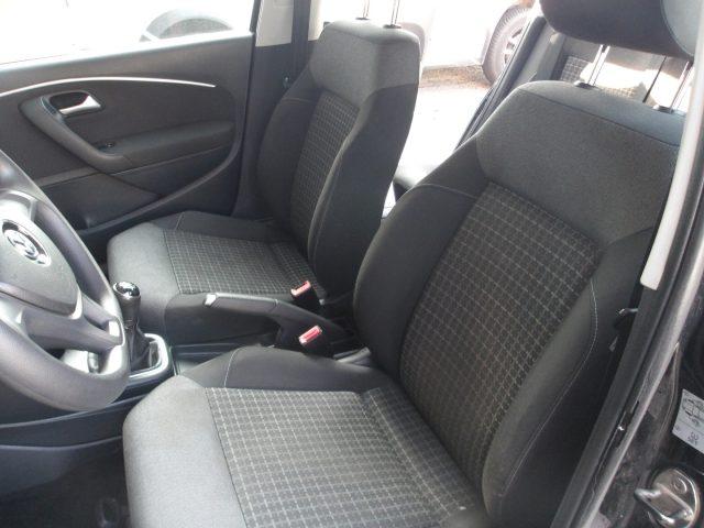 VOLKSWAGEN Polo 1.2 TSI 90cv 5p. Fresh BMT UNIPROPRIETARIO
