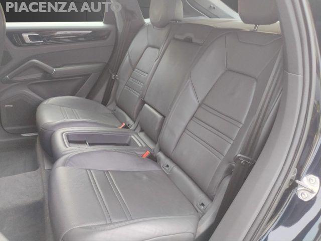 PORSCHE Cayenne Coupé 3.0 V6 E-Hybrid.TELECAMERA 360.PANORAMA