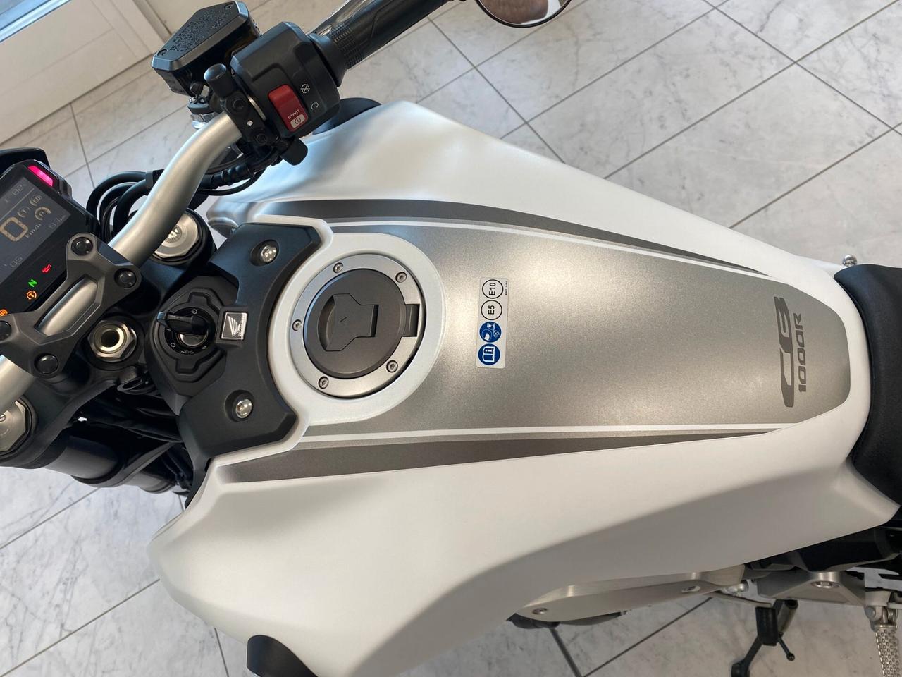 Honda CB 1000 R PLUS