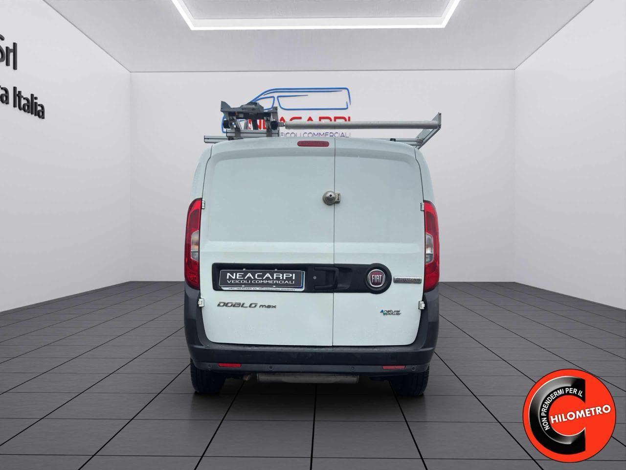 Fiat Doblo MAXI 1.4 N.P(ALLESTITO EX RETE GAS-PL-TN-L2H1)