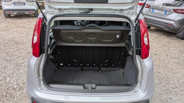 FIAT Panda Easy 1.2cc 69cv CLIMA