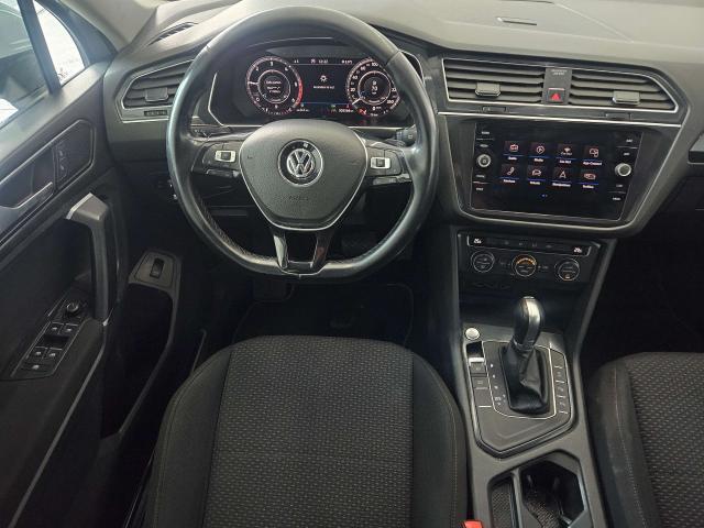 Volkswagen Tiguan Tiguan II 2016 Allspace Allspace 2.0 tdi 7pti