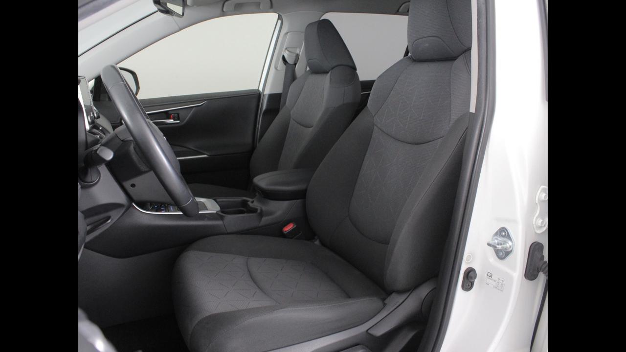 TOYOTA Rav4 V 2019 - Rav4 2.5 vvt-ie h Dynamic 2wd 218cv e-cvt