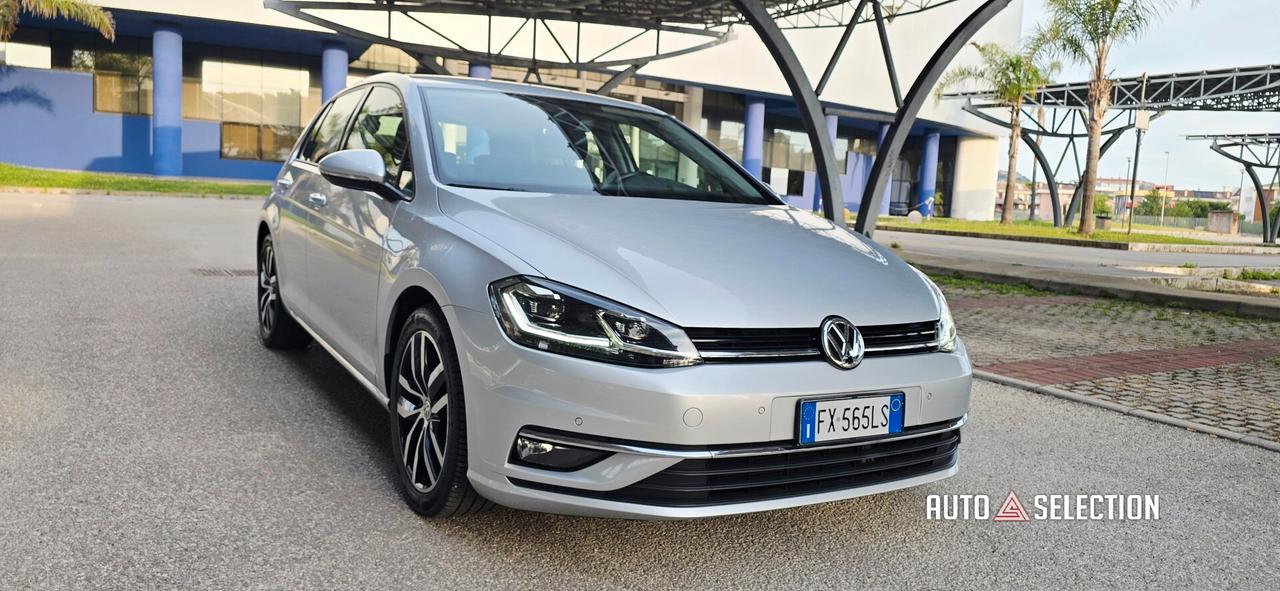 Volkswagen Golf (Ok.Neopatentati)