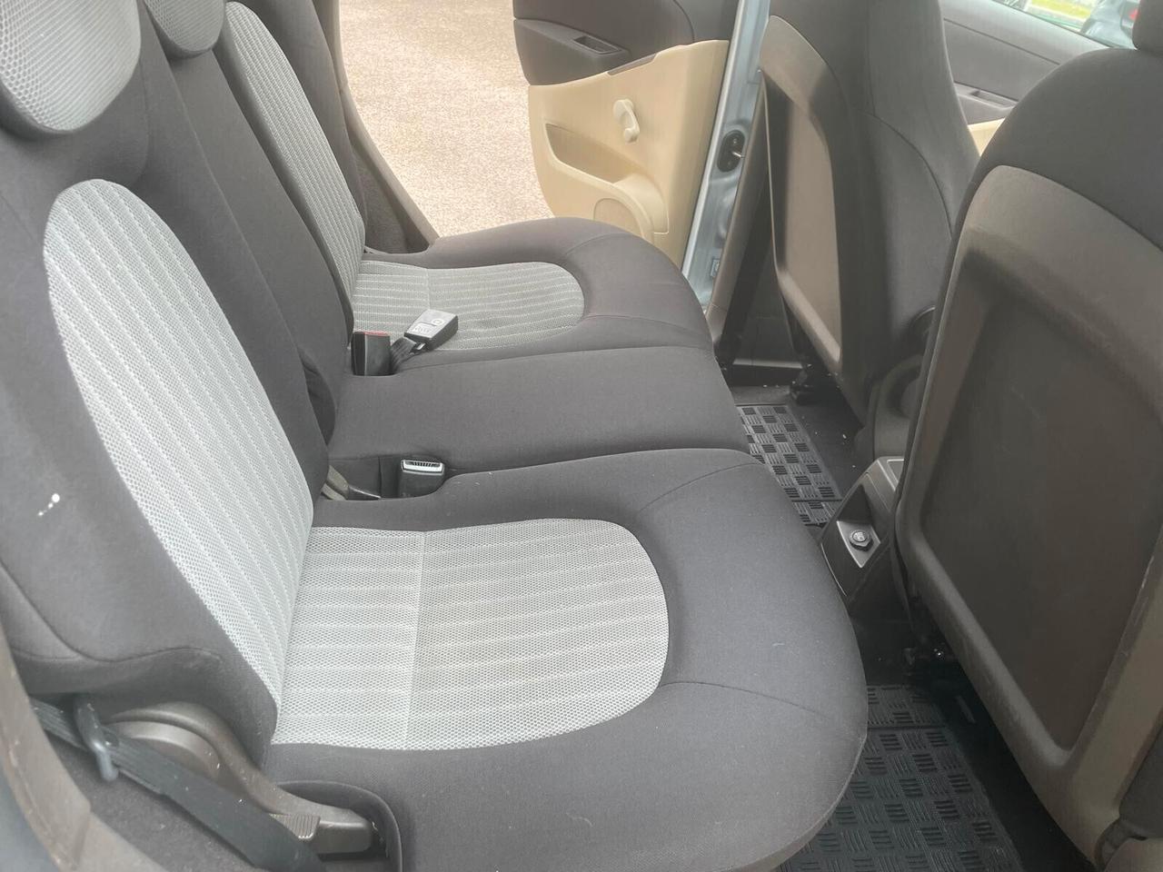 Lancia MUSA 1.3 Multijet 16V Platino NEOPATENTATI