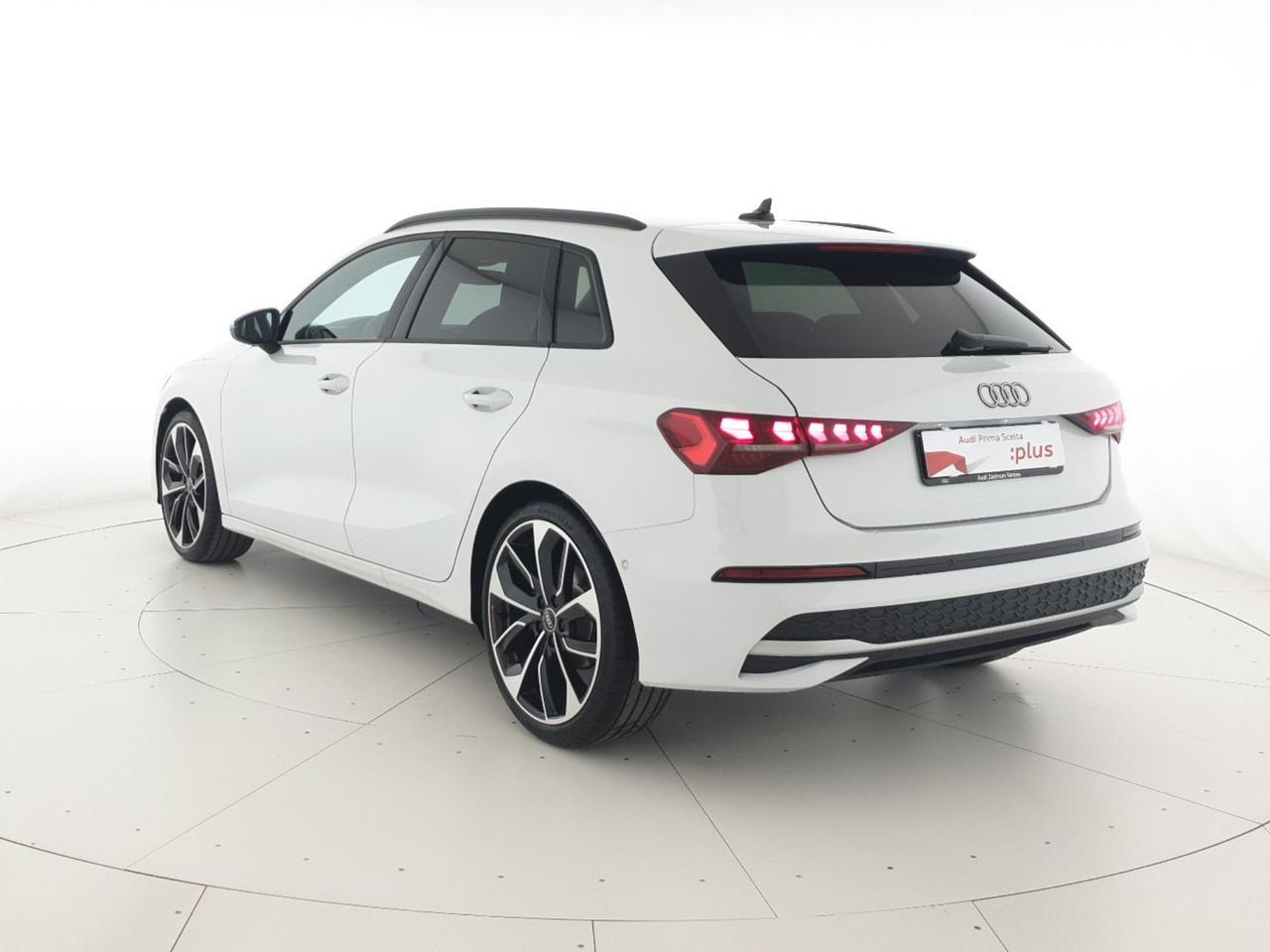 Sportback 2.0TDI 150CV S tronic Business