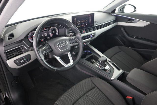 AUDI A4 A4 Avant 35 TDI/163 CV S tronic Business Advanced