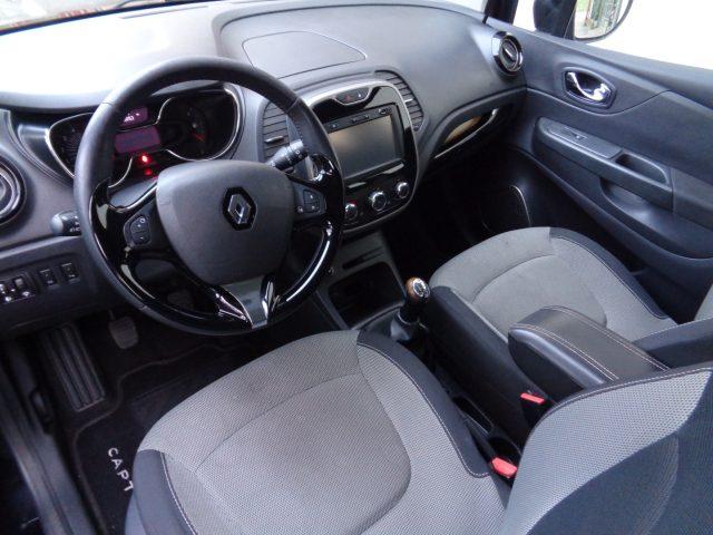 RENAULT Captur dCi PREZZO VALIDO FINO 31.03,GARANZIA,km certific.