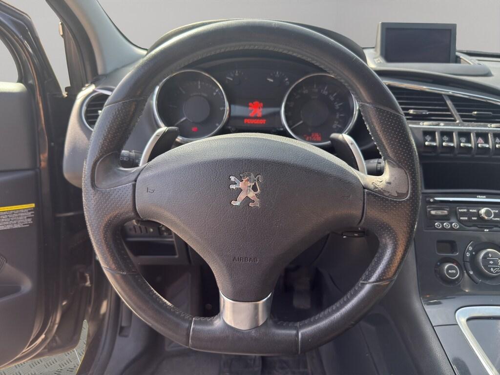 Peugeot 3008 1.6 HDi Business Robotizzato