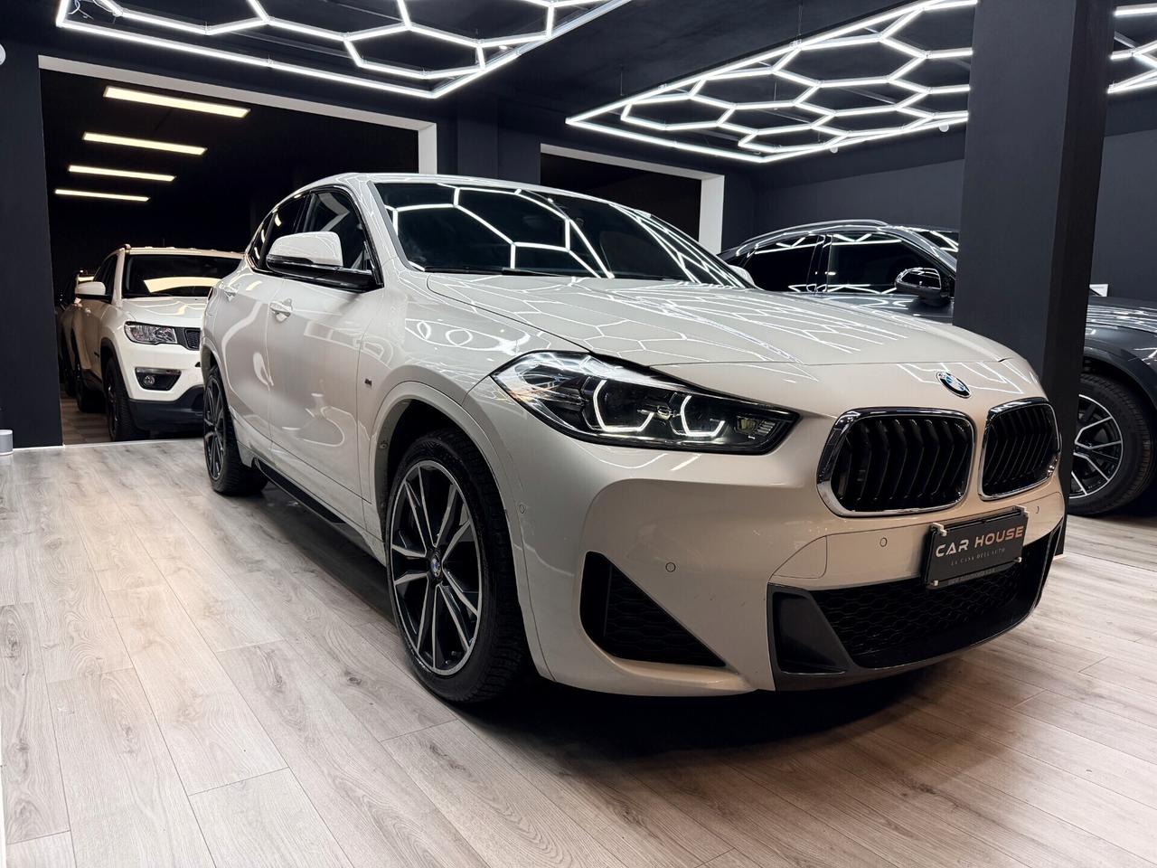BMW X2 sDrive18d MSport 2.0 150CV Auto