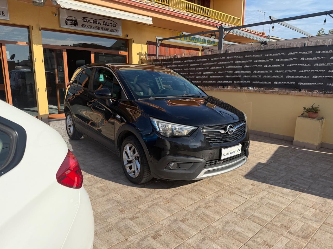 Opel Crossland X 1.5 ECOTEC D 102 CV Start&Stop Ultimate