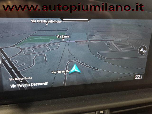 ALFA ROMEO Giulia 2.2 Turbodiesel 190 CV AT8 Business