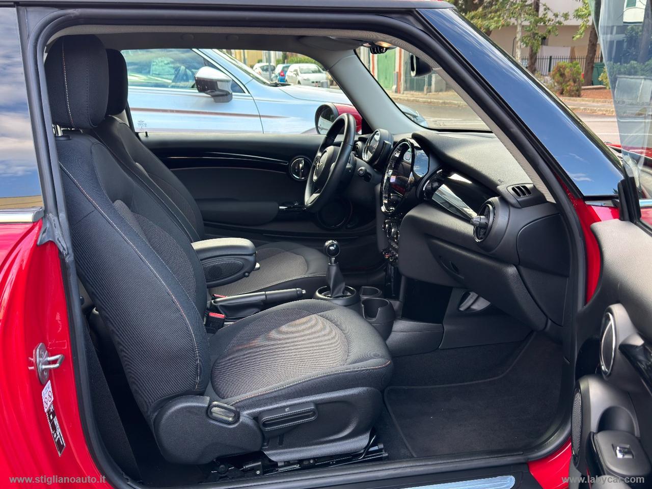 MINI Mini One 75 CV Classic