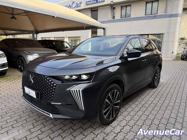 DS AUTOMOBILES DS 7 bluehdi Pallas TELECAMERA PREZZO REALE IVA ESPOSTA