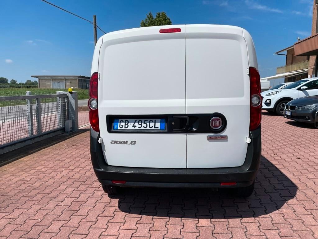 Fiat Doblo Doblò 1.3 MJT S&S PC-TN Cargo Lounge