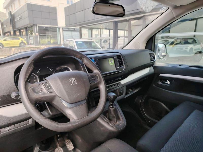 Peugeot Traveller BlueHDi 120 S&S Compact Business CON IVA ESPOSTA