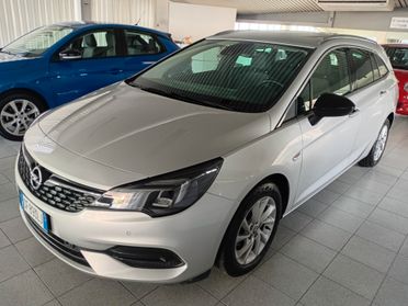 Opel Astra 1.5 CDTI 122 CV S&S Sports Tourer Business Elegance