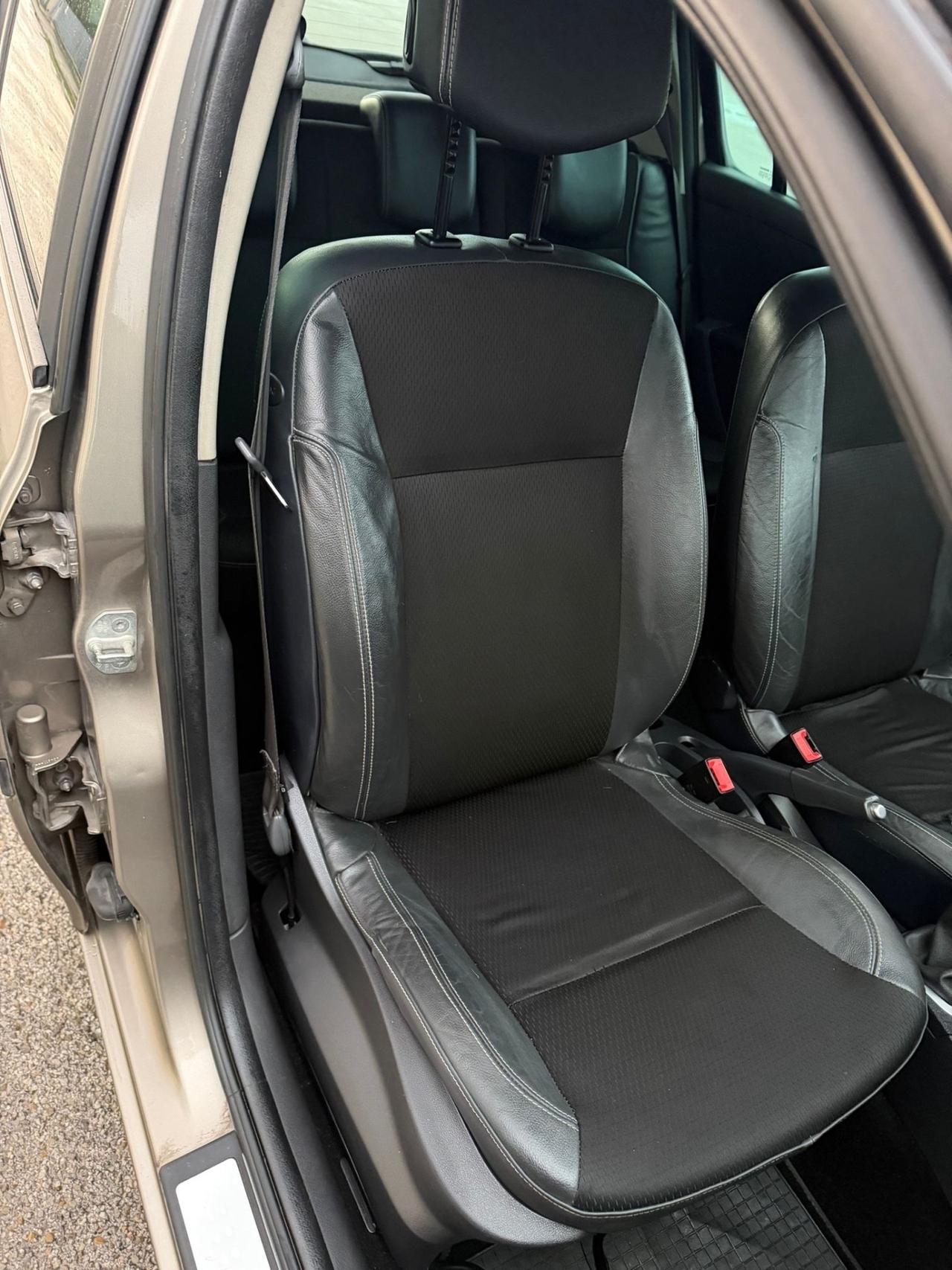 Renault Clio 1.2 16V TCE 100CV 5 porte