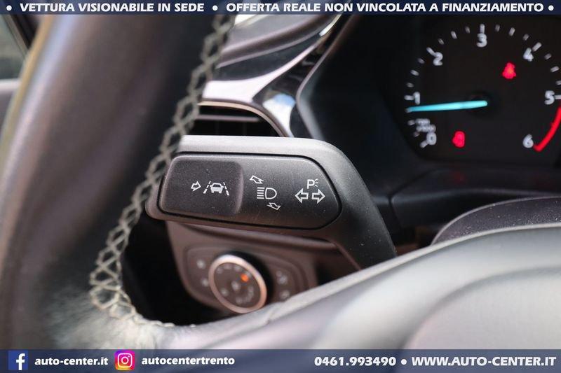 Ford Fiesta 1.5 TDCi 85CV Plus 5porte UNIPRO