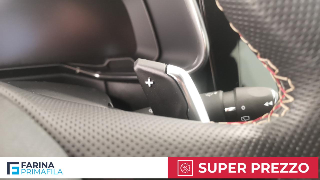 DS DS7 - DS7 1.5 bluehdi Performance Line 130cv auto