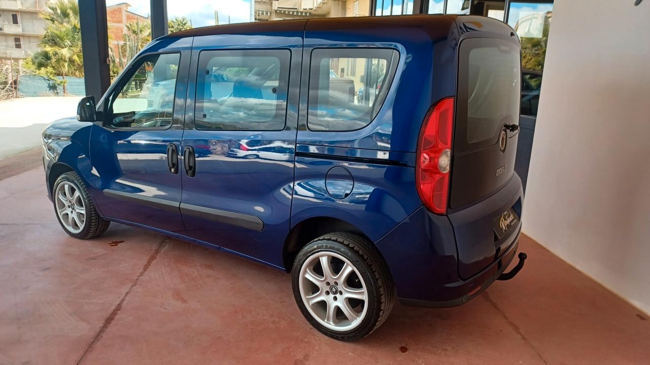 Fiat Doblo Doblò 1.6 MJT 105CV PC Combi M1 SX