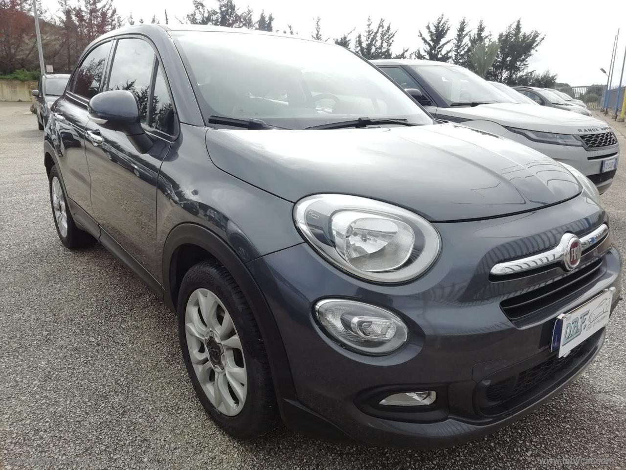 FIAT 500X 1.3 M.Jet 95 CV Pop Star