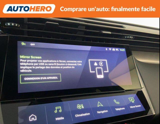 PEUGEOT 308 BlueHDi 130 S&S EAT8 GT