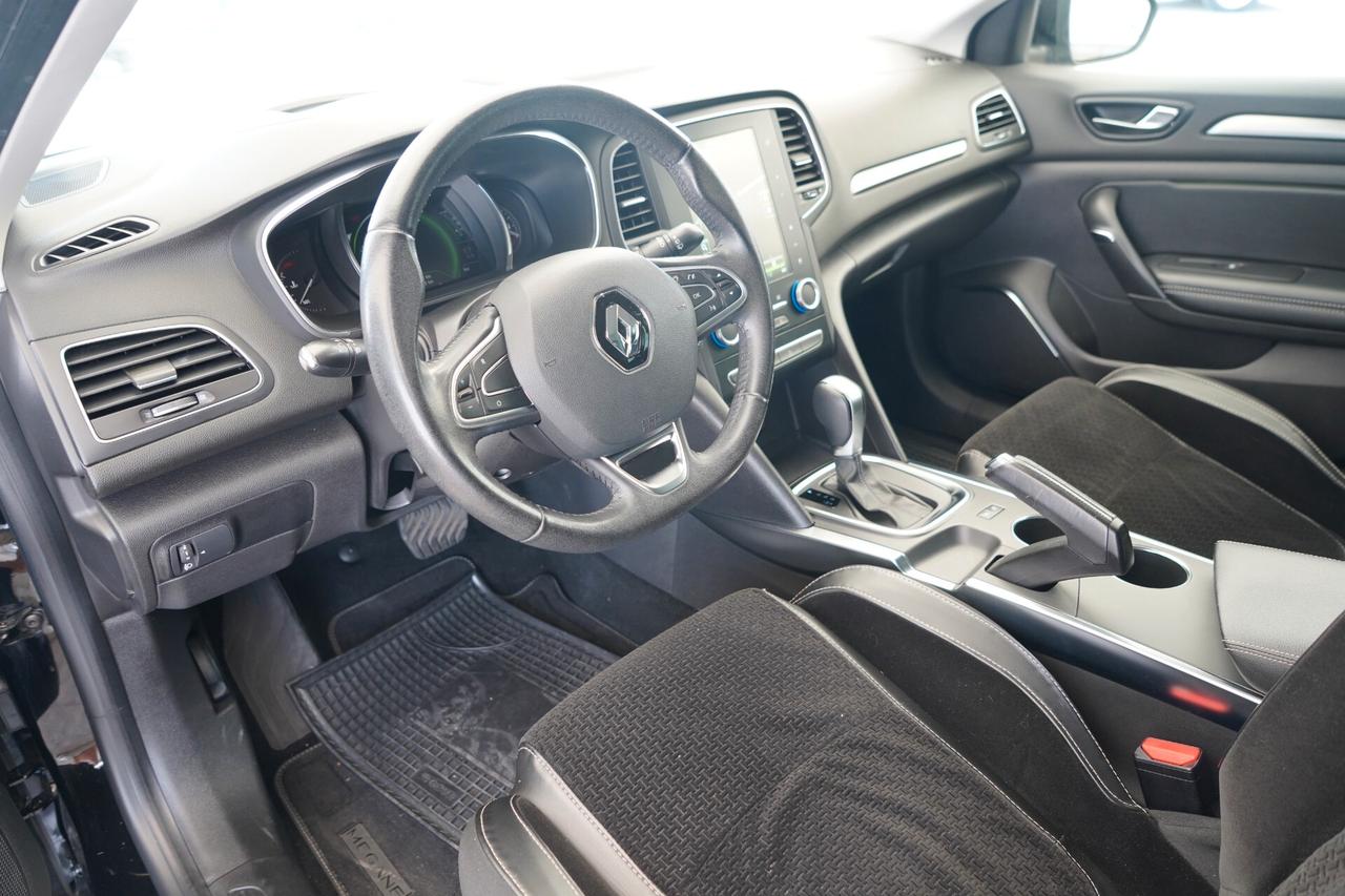 Renault Megane dCi 8V 110 CV EDC Energy Intens