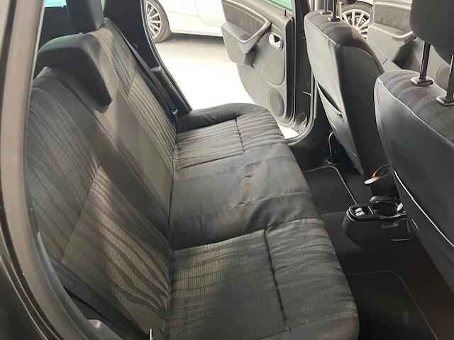 Dacia Duster 1.6 110CV 4x2 Lauréate