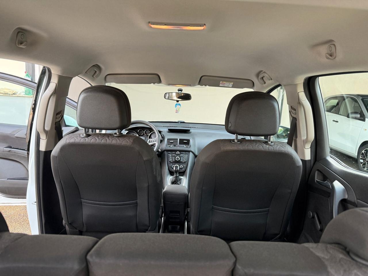 Opel Meriva 1.6 CDTI Start&Stop Cosmo