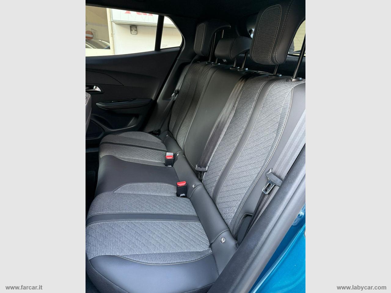 PEUGEOT 2008 PureTech 100 S&S Allure