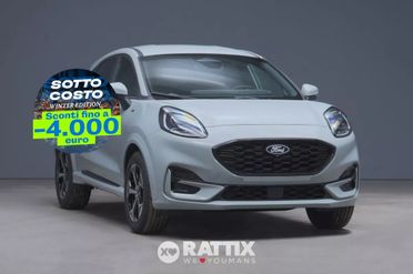 Ford Puma 1.0 Ecoboost Hybrid 125CV ST-Line