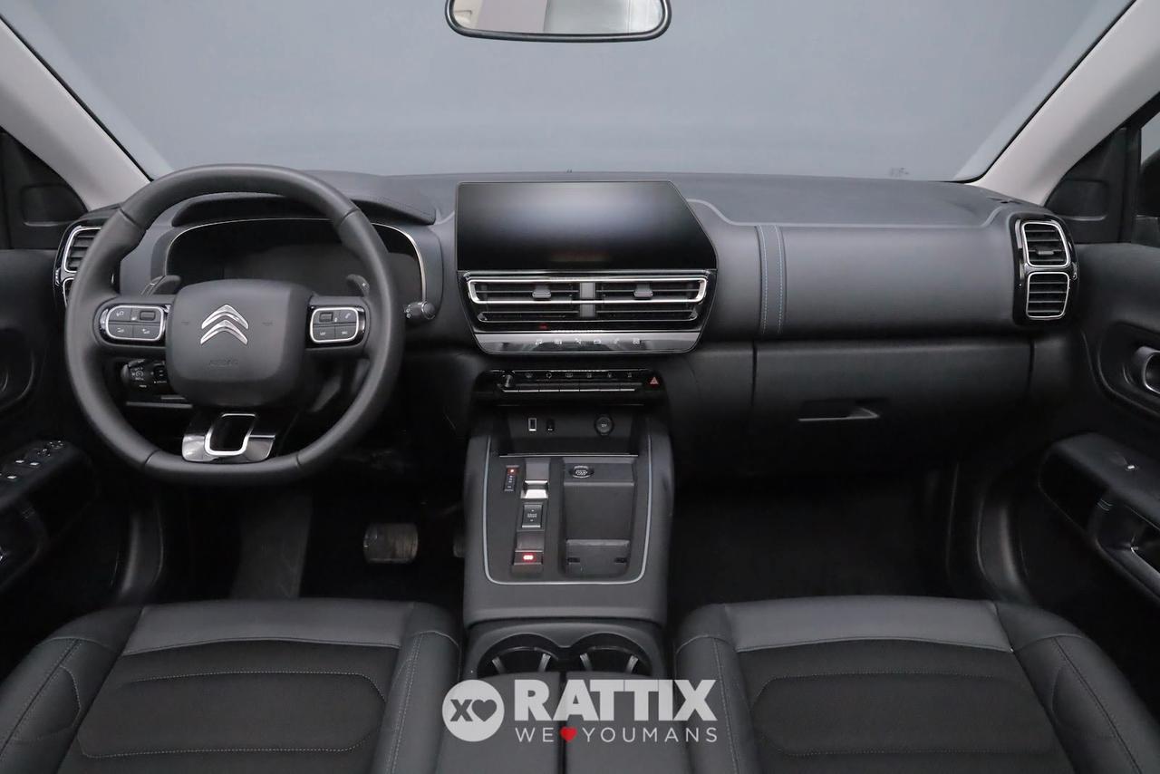 Citroen C5 Aircross 1.2 Hybrid 136CV Max e-DCS6